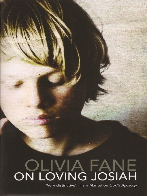 Title details for On Loving Josiah by Olivia Fane - Available